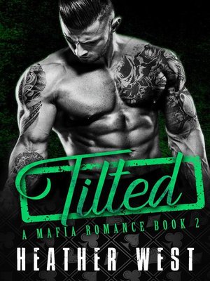 cover image of Tilted (Book 2)